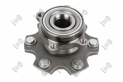 Wheel Hub 141-01-109