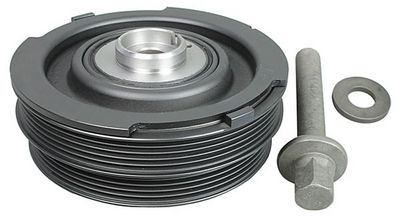 ремъчна шайба, колянов вал METZGER AUTOTEILE 6400027