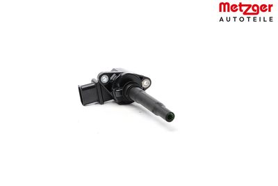 ZüNDSPULE METZGER AUTOTEILE 0880472 9