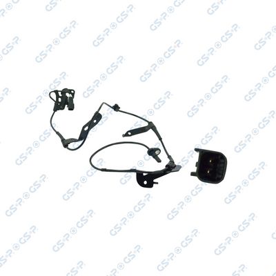 SENZOR TURATIE ROATA