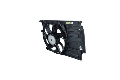 VENTILATOR RADIATOR NRF 47954 30