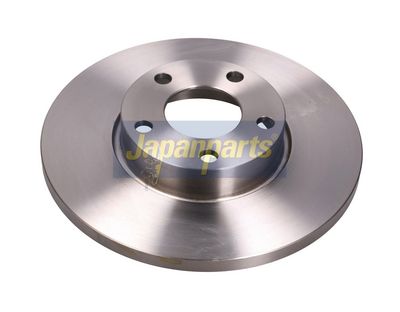 JAPANPARTS Stabdžių diskas