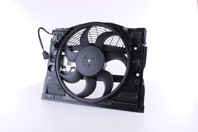VENTILATOR RADIATOR NISSENS 85420 8