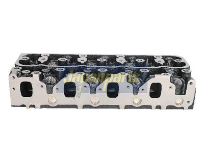 цилиндрова глава JAPANPARTS XX-IS006S