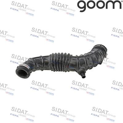 въздуховод за турбината SIDAT 500328