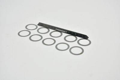 INEL DE GHIDARE ARBORE COTIT FEBEST RINGTT001PCS10 31