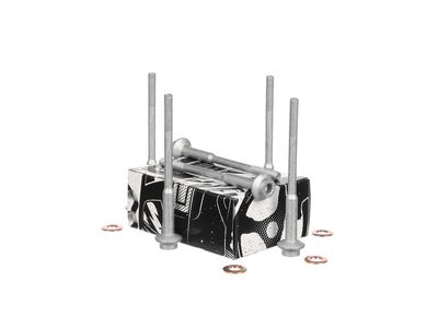 SURUB SUPORT INJECTOR ET ENGINETEAM BS0049VR3 20