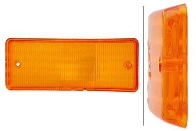 LICHTSCHEIBE BLINKLEUCHTE HELLA 9EL101900001 1