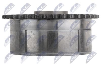 REGULATOR AX CU CAME NTY RKZRE009 3