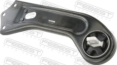 BRAT SUSPENSIE ROATA