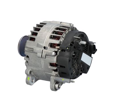 GENERATOR / ALTERNATOR VALEO 200284 11