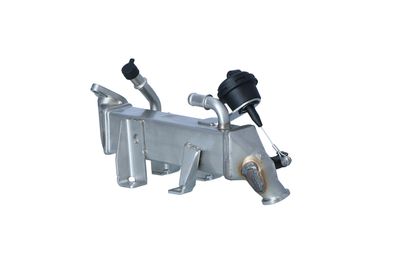 RADIATOR RECIRCULARE GAZE DE ESAPAMENT NRF 48403 28