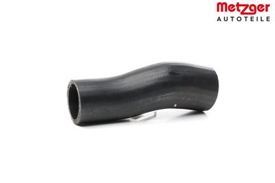 LADELUFTSCHLAUCH METZGER AUTOTEILE 2401207 17