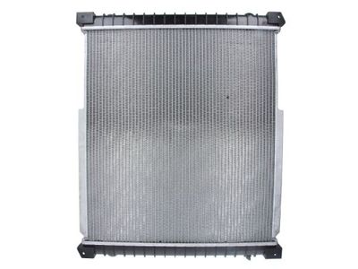 Motorradiator ((en) without frame) past: IVECO EUROCARGO I-III, EUROCARGO IV, EUROCARGO V F4AE0681A-F4AFE611E 09.00-