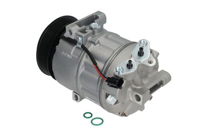 COMPRESOR CLIMATIZARE BOSCH 1986AD1044 19