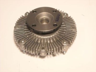 AISIN FCT-048 Вентилятор системы охлаждения двигателя  для TOYOTA CARINA II (TA4_, TA6_) 1.8 (TA62_)