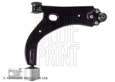 Control/Trailing Arm, wheel suspension BLUE PRINT ADM58669