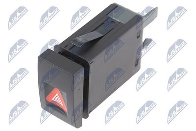 ключ за аварийни мигачи NTY EWS-WW-199
