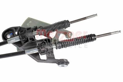 CABLU TRANSMISIE MANUALA METZGER AUTOTEILE 3150366 2