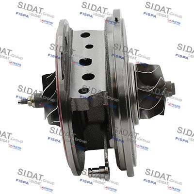 Картридж, турбокомпресор SIDAT 47.1764