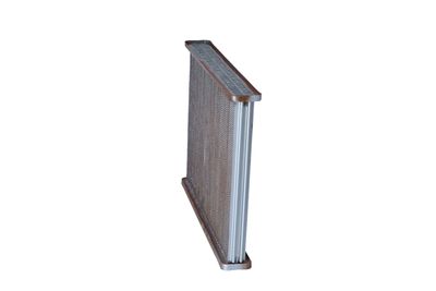 RETEA RADIATOR RACIRE MOTOR NRF 14764 34