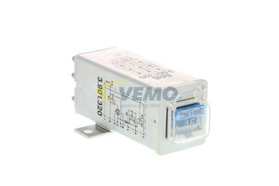 ÜBERSPANNUNGSSCHUTZRELAIS ABS VEMO V30710027 22