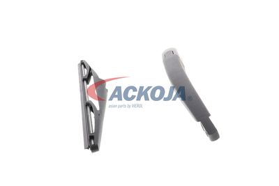 SET STERGATOARE CURATARE PARBRIZ ACKOJA A520475 22