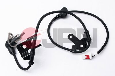 Jutiklis, rato greitis