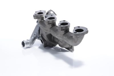 LADER AUFLADUNG BTS Turbo T912391 24