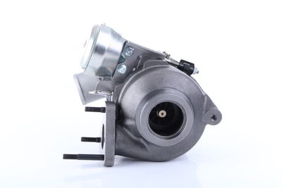 LADER AUFLADUNG NISSENS 93270 14