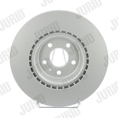 JURID 562661JC Тормозные диски  для AUDI A7 (Ауди А7)