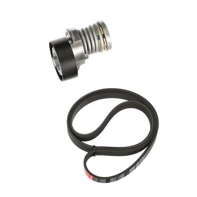 SET CUREA TRANSMISIE CU CANELURI GATES K046PK1098 53