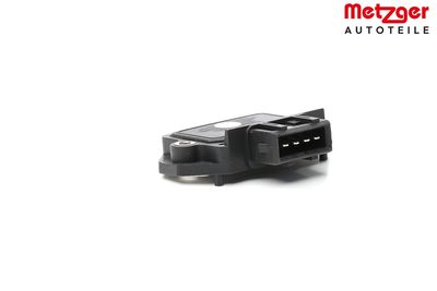SCHALTGERäT ZüNDANLAGE METZGER AUTOTEILE 0882013 33