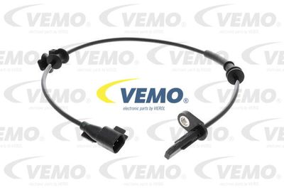 Датчик, частота вращения колеса VEMO V58-72-0008 для TESLA MODEL 3