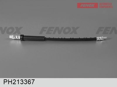 спирачен маркуч FENOX PH213367