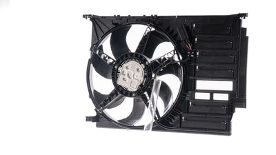 VENTILATOR RADIATOR MAHLE CFF666000P 31