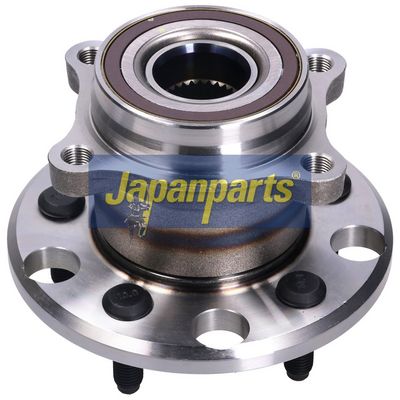 JAPANPARTS Rato stebulė