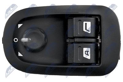 COMUTATOR MACARA GEAM NTY EWSPE004 2