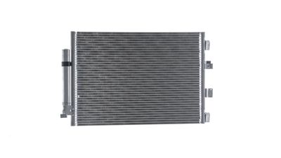 CONDENSATOR CLIMATIZARE MAHLE AC1137000S 27