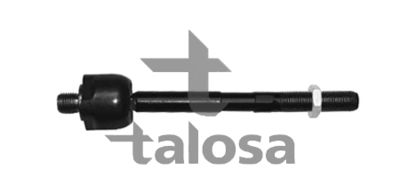 TALOSA 44-09140 Наконечник рулевой тяги  для VW SHARAN (7M8, 7M9, 7M6) 2.8 V6 24V 4motion
