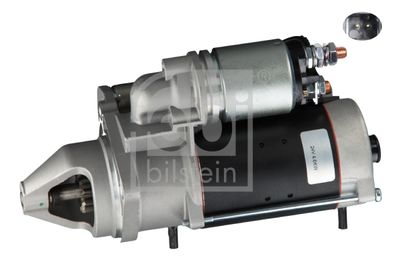 Startmotor FEBI BILSTEIN 100530