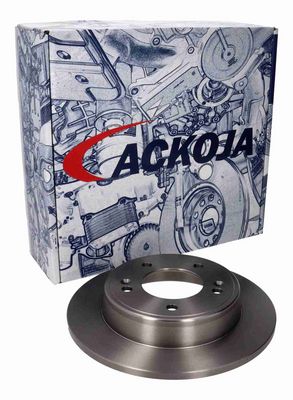 DISC FRANA ACKOJA A5240014 1
