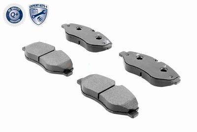 BREMSBELAGSATZ SCHEIBENBREMSE VAICO V301696 9