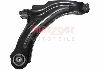 Wahacz, zawieszenie koła METZGER AUTOTEILE 58181702