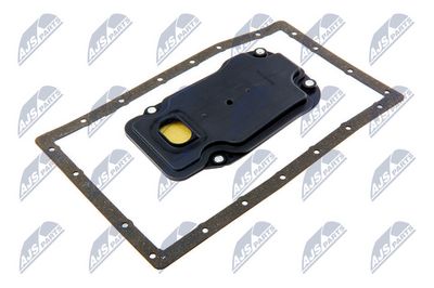 SET FILTRE HIDRAULICE CUTIE E VIT.AUTOMATA NTY FSFTY007 1