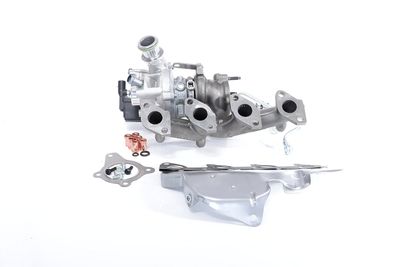 LADER AUFLADUNG BTS Turbo T981423 9