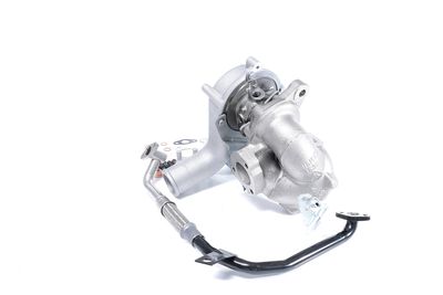 LADER AUFLADUNG BTS Turbo T981186 17