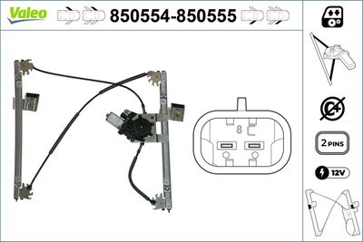 MECANISM ACTIONARE GEAM