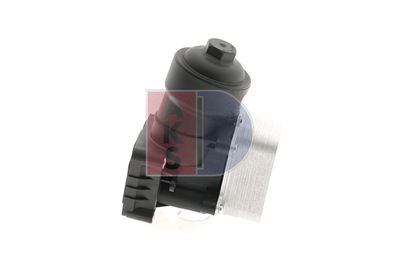 ÖLKüHLER MOTORöL AKS DASIS 046051N 7