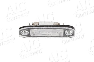 KENNZEICHENLEUCHTE AIC 55789 1